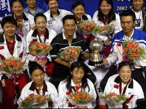 2016世乒赛男团决赛_2017乒超联赛女团决赛_2016年尤伯杯女团决赛