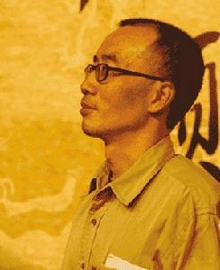 韩东