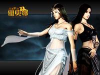 铲除厄运女神达美拉!