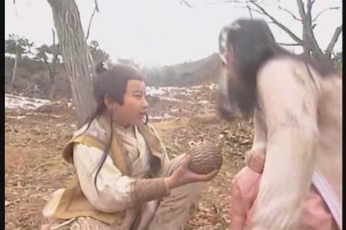 历史版本    根据于东楼武侠小说《短刀行》改编的电视剧《刀歌·短刀
