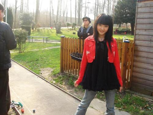 <em>夏筠妍坏孩子发型</em> - 就要健康网