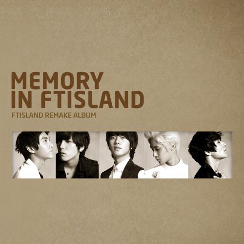 歌手:ftisland+发行时间:2011年10月10日