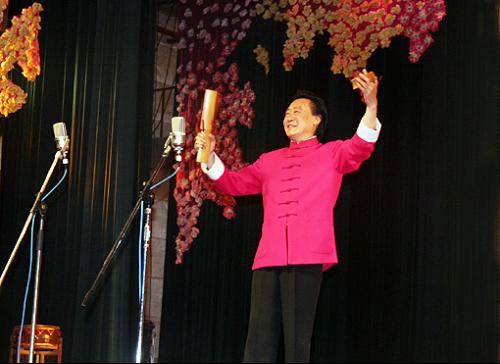 张长来-+搜搜百科