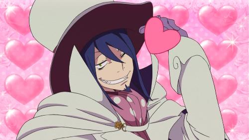 梅菲斯特·菲雷斯