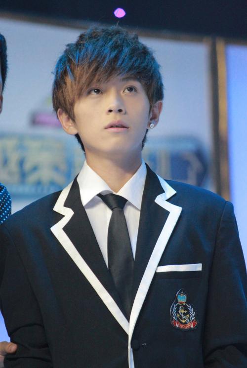 节目组就说请武艺来卖个萌吧