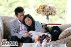 艰难爱情女主角图片_艰难爱情22集全集剧情分集