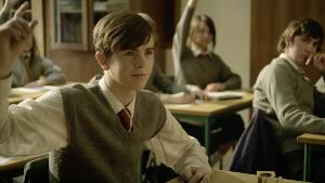 弗莱迪·海默 - 搜搜百科