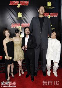  尖峰时刻3 +-+搜搜百科