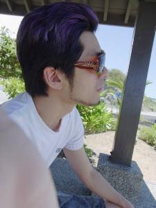 DJ 宗华 DJ 宗华