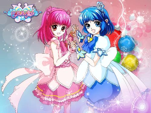 巴拉拉小魔仙+-+搜搜百科