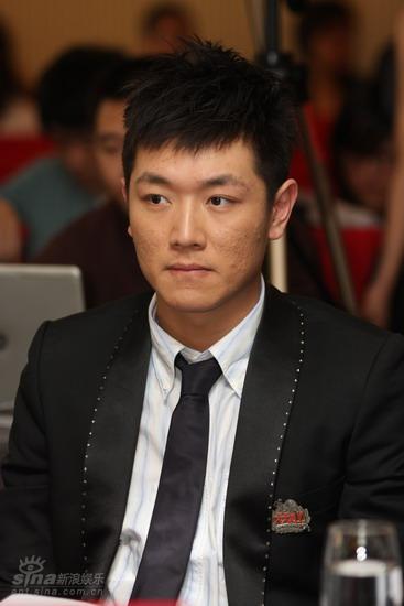 田源(中国内地男主持人) 搜狗百科