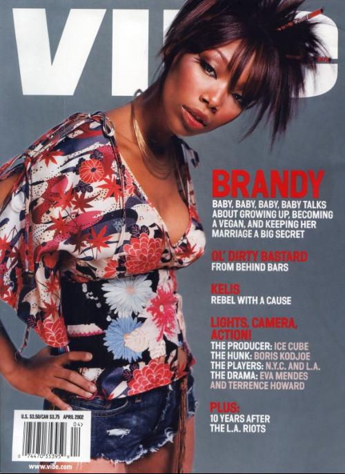 brandy