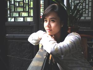 <em>女生贾梅</em>》中的贾梅