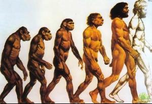 拉玛古猿生存年代约为1400～700 万年以前,最早的化石是1932年美国
