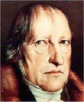 格奥尔格·威廉·弗里德里希·黑格尔