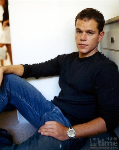 matt damon