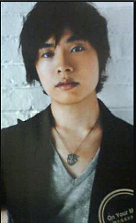 冈本信彦官方写真集