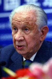 胡安·安东尼奥·萨马兰奇