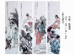 中国<em>古代四大美女</em> - 搜搜百科