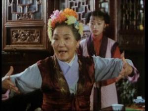 刘姥姥 - 搜搜百科