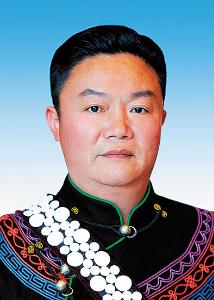 罗凉清