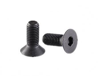 内六角沉头螺钉+-+搜搜百科