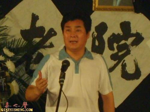 李东桥