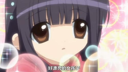 小女神花铃