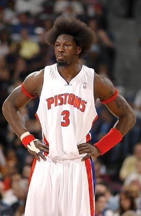 ben wallace