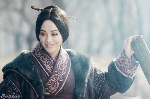 宣太后+-+搜搜百科