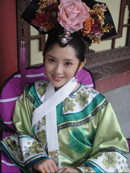 后宫甄嬛传+-+搜搜百科