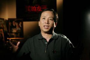  王黎光  - 搜搜百科