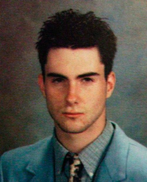 adam levine