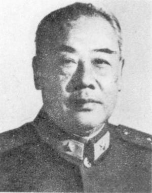 王毓淮少将 (1918—1990),河北省雄县人,1918出生.1935年参加一二.