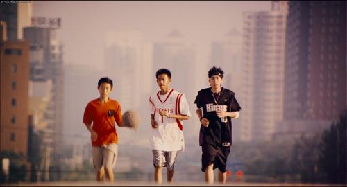 (8张)更多扣篮对决剧照