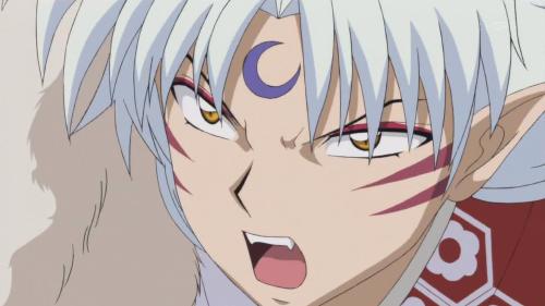 杀生丸+-+搜搜百科