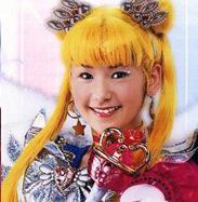 美少女战士舞台剧+-+搜搜百科