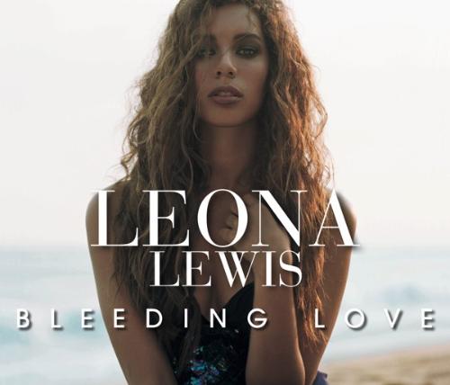 leona lewis - bleeding love