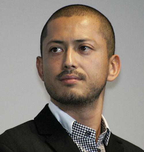 池内博之 搜狗百科