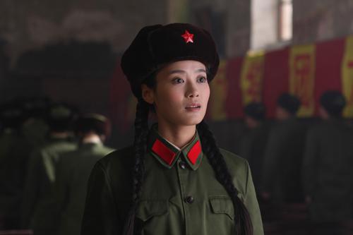 《<em>人间情缘</em>》剧照