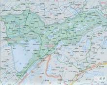湖北省洪湖市沙口镇