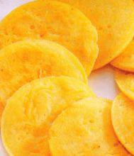 玉米面饼+-+搜搜百科