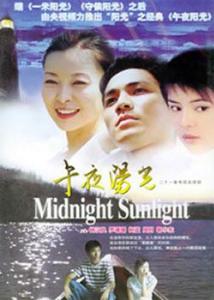 午夜阳光(2005年钟汉良主演电视剧)