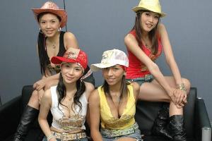 台湾<em>女f4成员amy</em>_台湾女f4_女f4成员