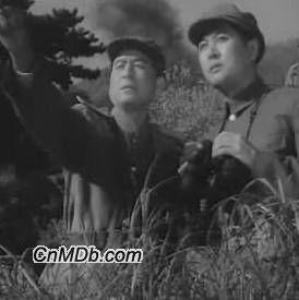 国语对白语言八一电影制片厂出品公司1960上映时间三八线上中文名史文