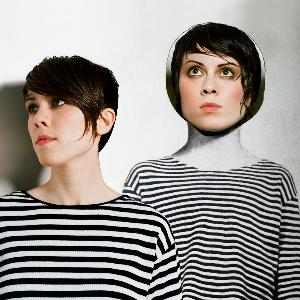tegan and sara
