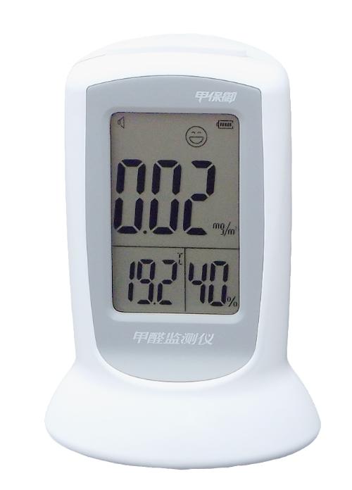 家用甲醛检测仪+-+搜搜百科