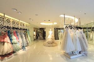 十堰巴黎婚纱摄影