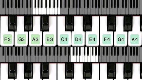 iphone开场铃声钢琴版:钢琴版苹果铃声:iphone