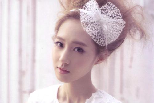 权俞利+-+搜搜百科